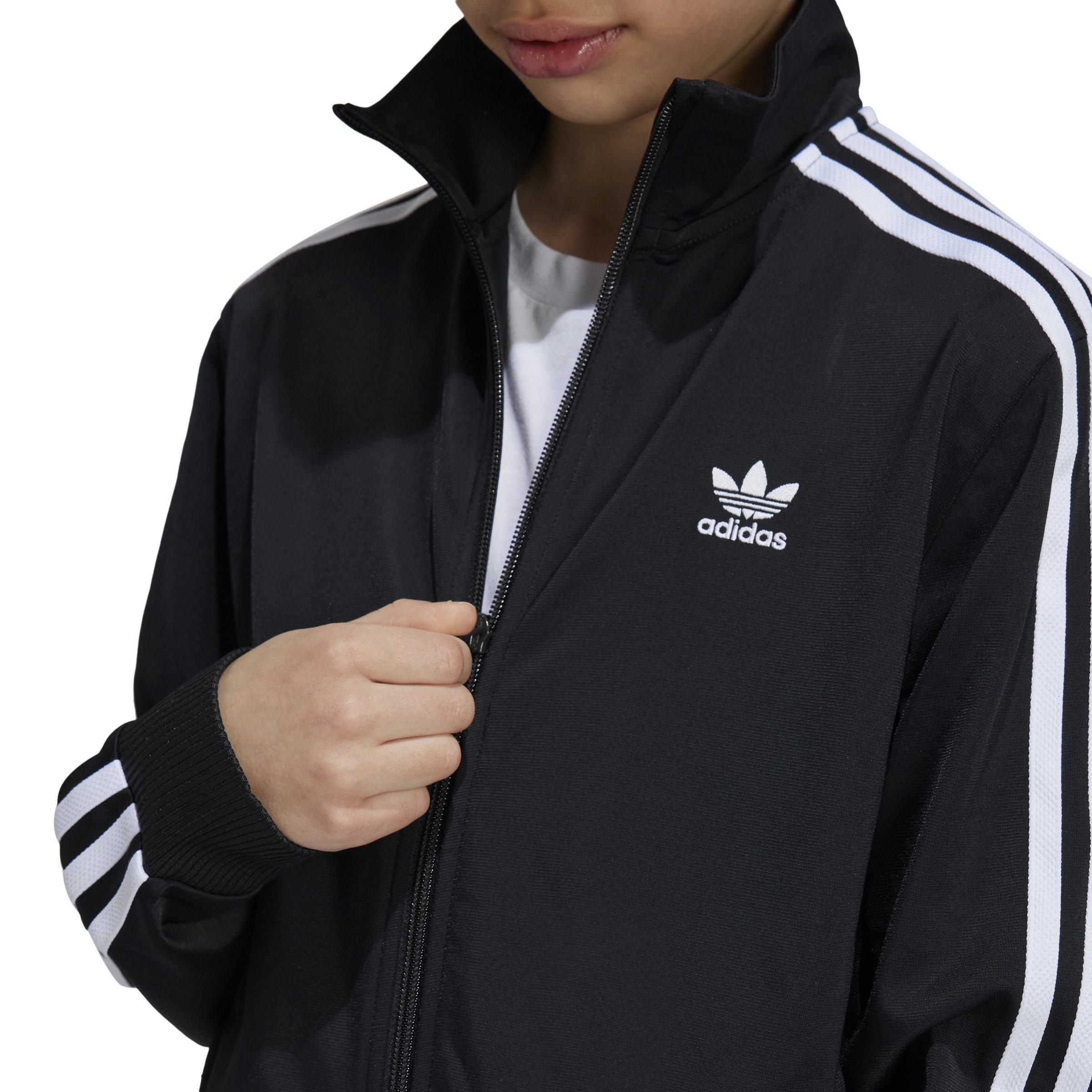 adidas Originals Adicolor Firebird Big Boys' Jacket