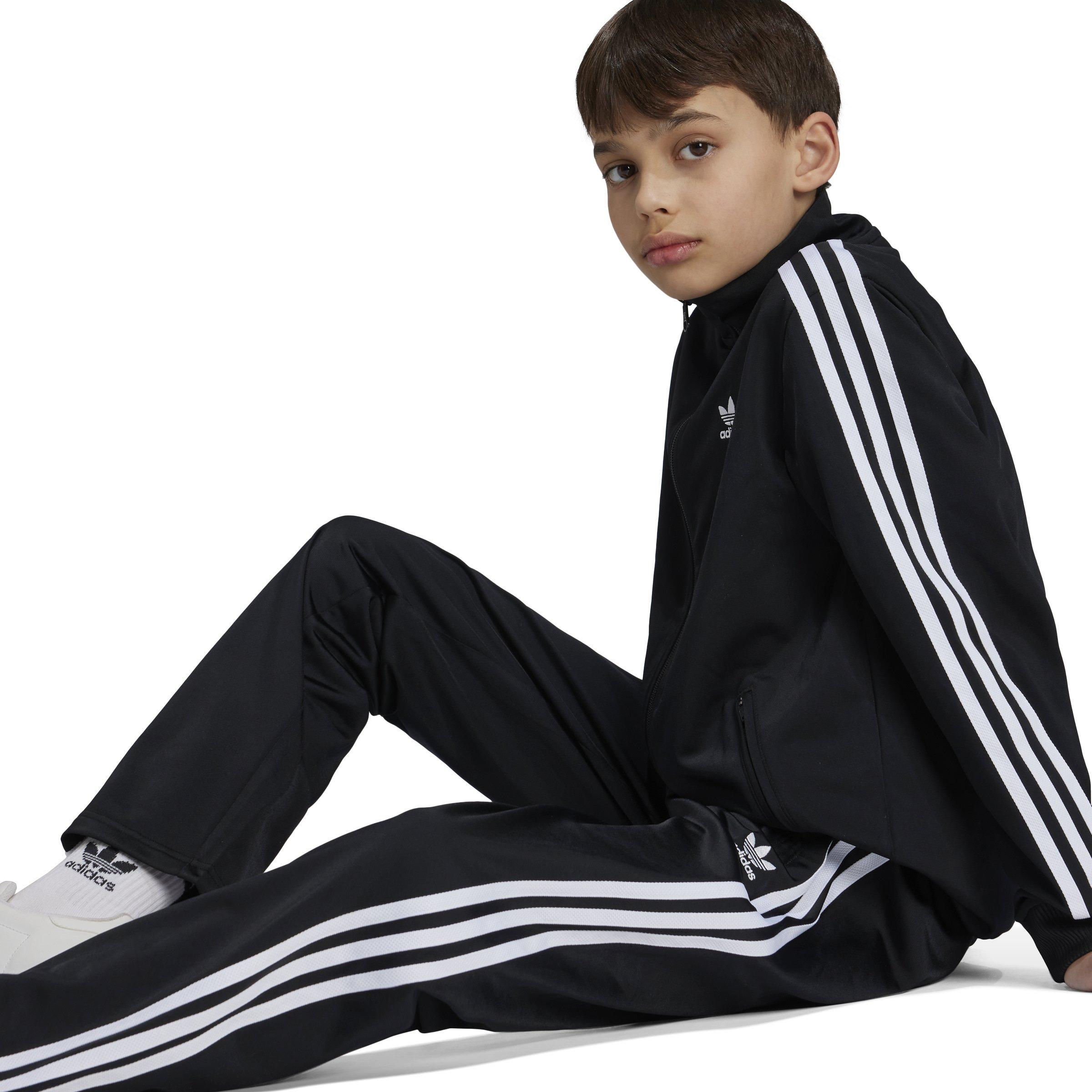 adidas Originals Adicolor Firebird Track Big Boys' Pants