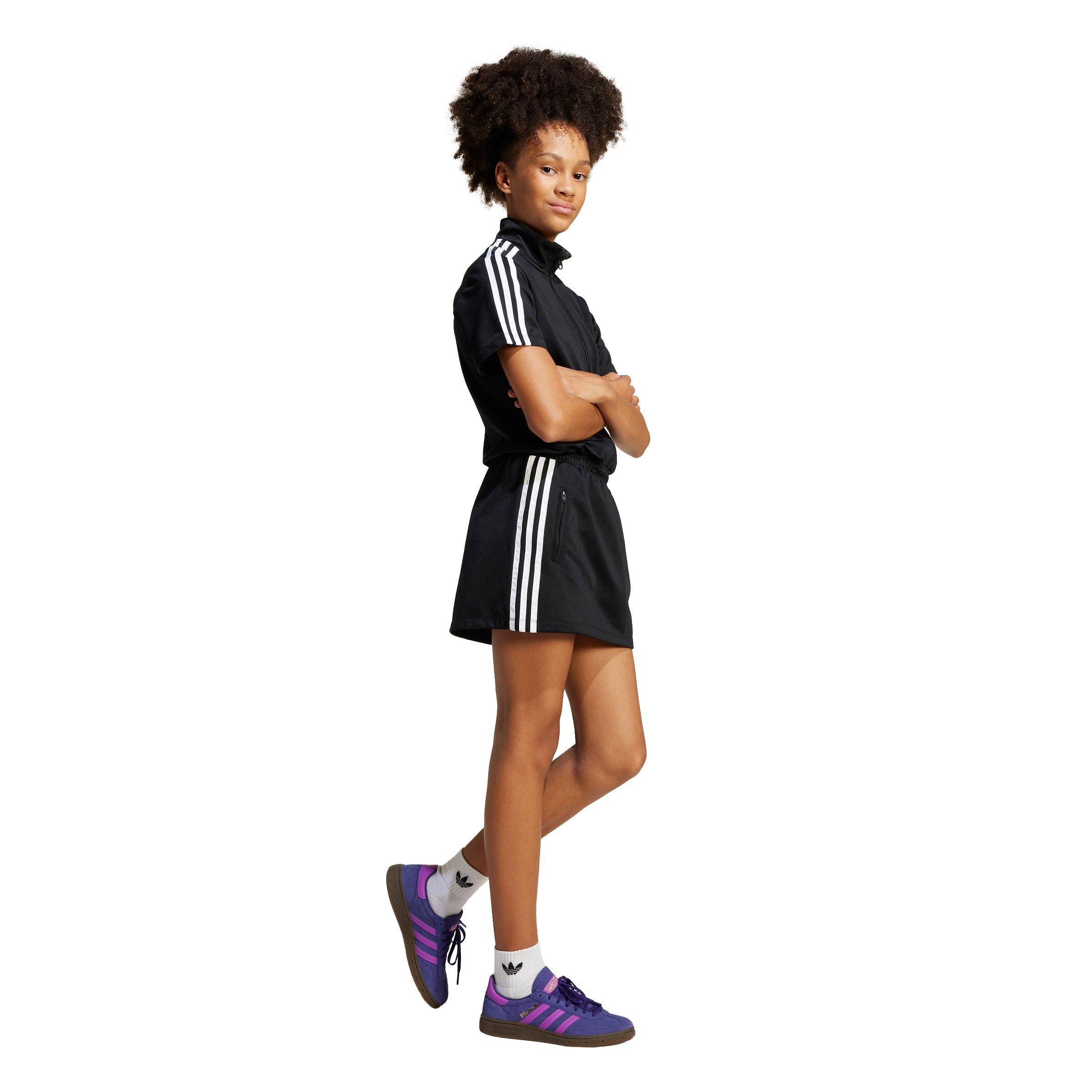 adidas Originals Firebird Big Girls' Dress
