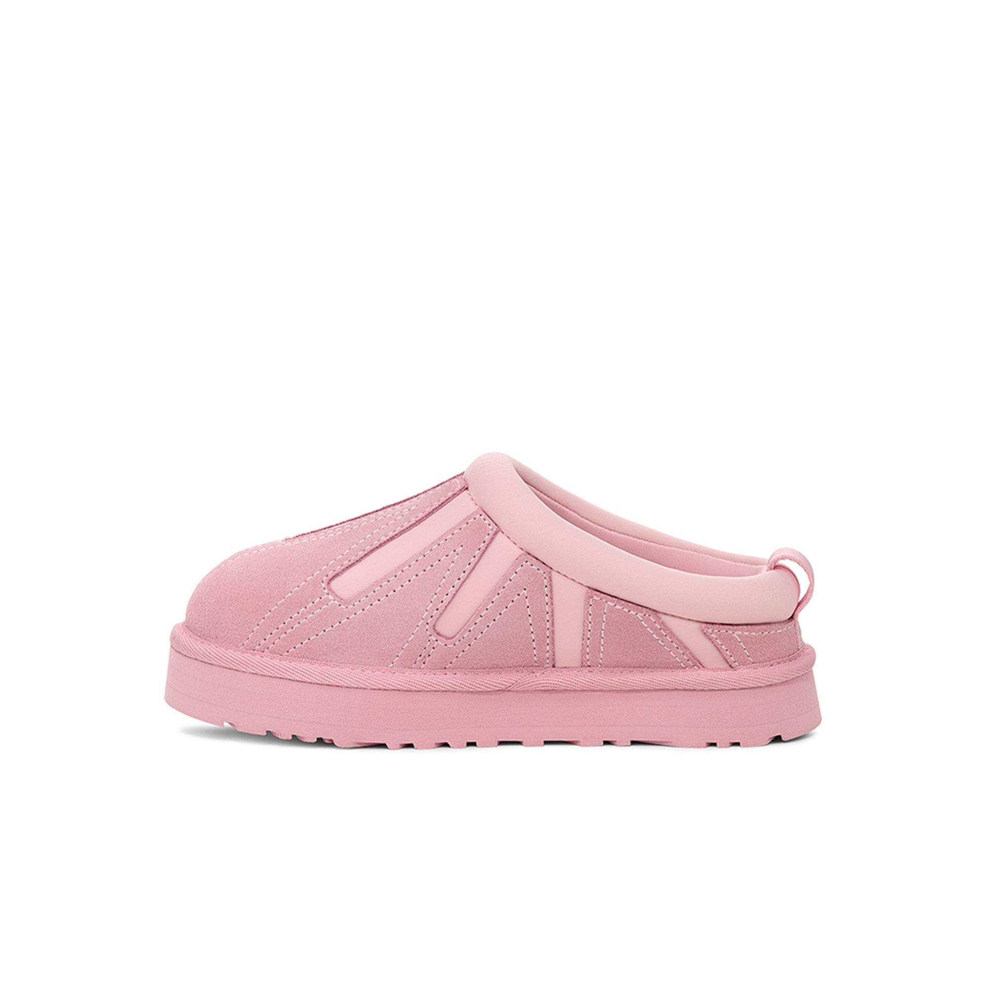 UGG Tazz Sunwave Preschool Girls' "Pink Jade" Slipper