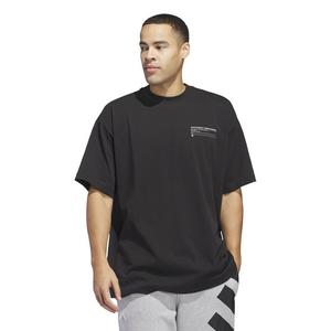 adidas Men's Anthony Edwards Seasonal Graphic Tee