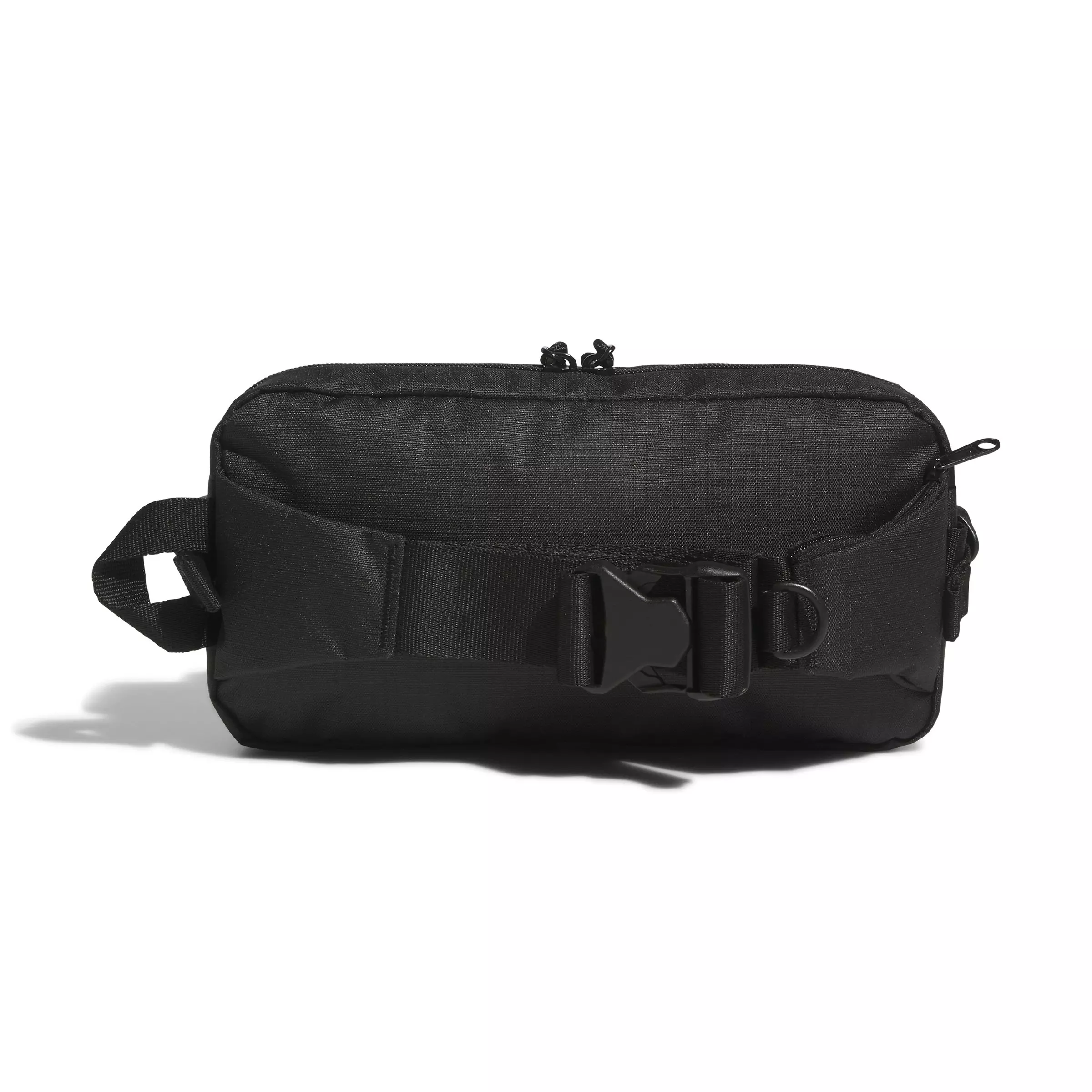 adidas Originals Recycled 2.0 Crossbody Bag - BLACK