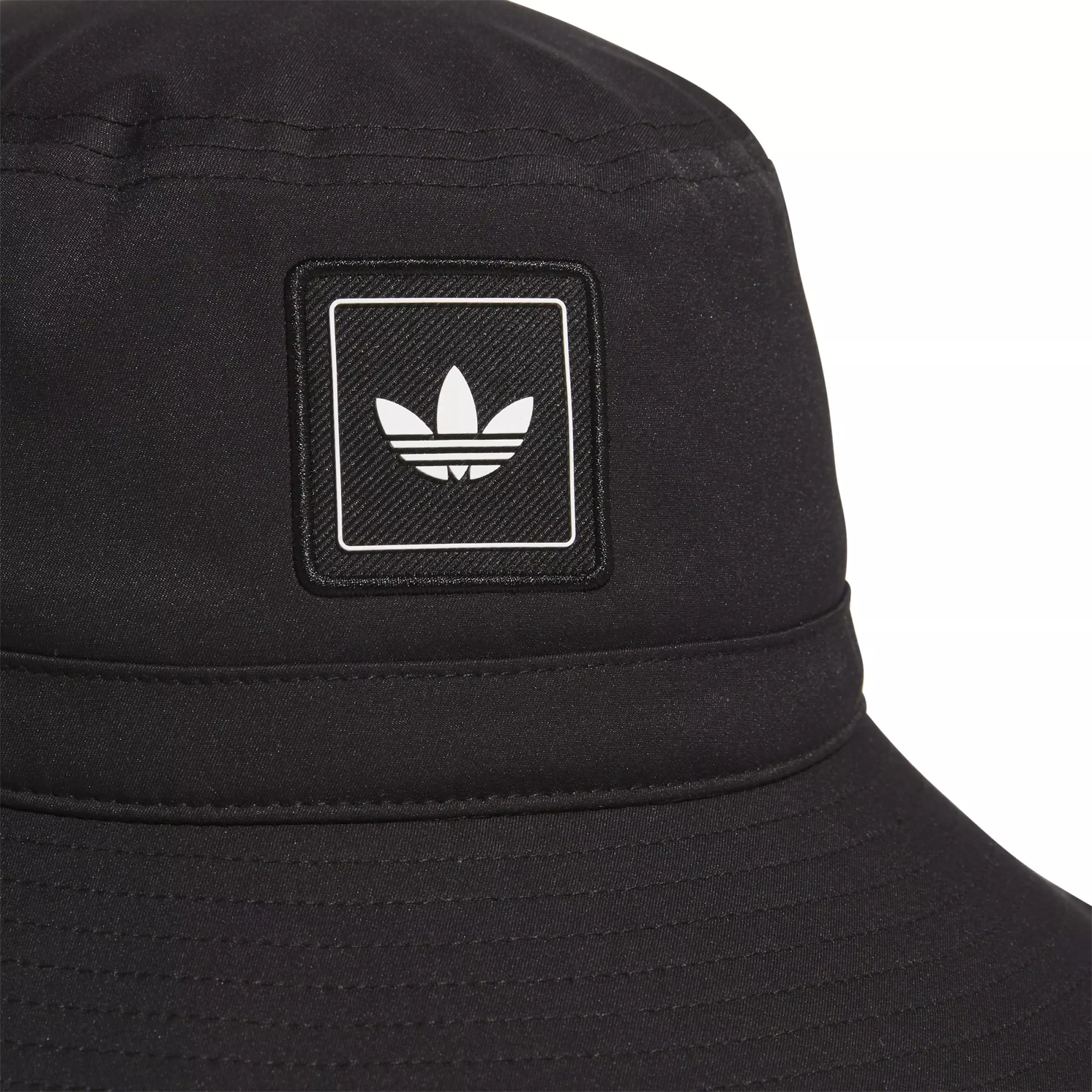 adidas Utility 3.0 Boonie Cap-Black/White - BLACK/WHITE