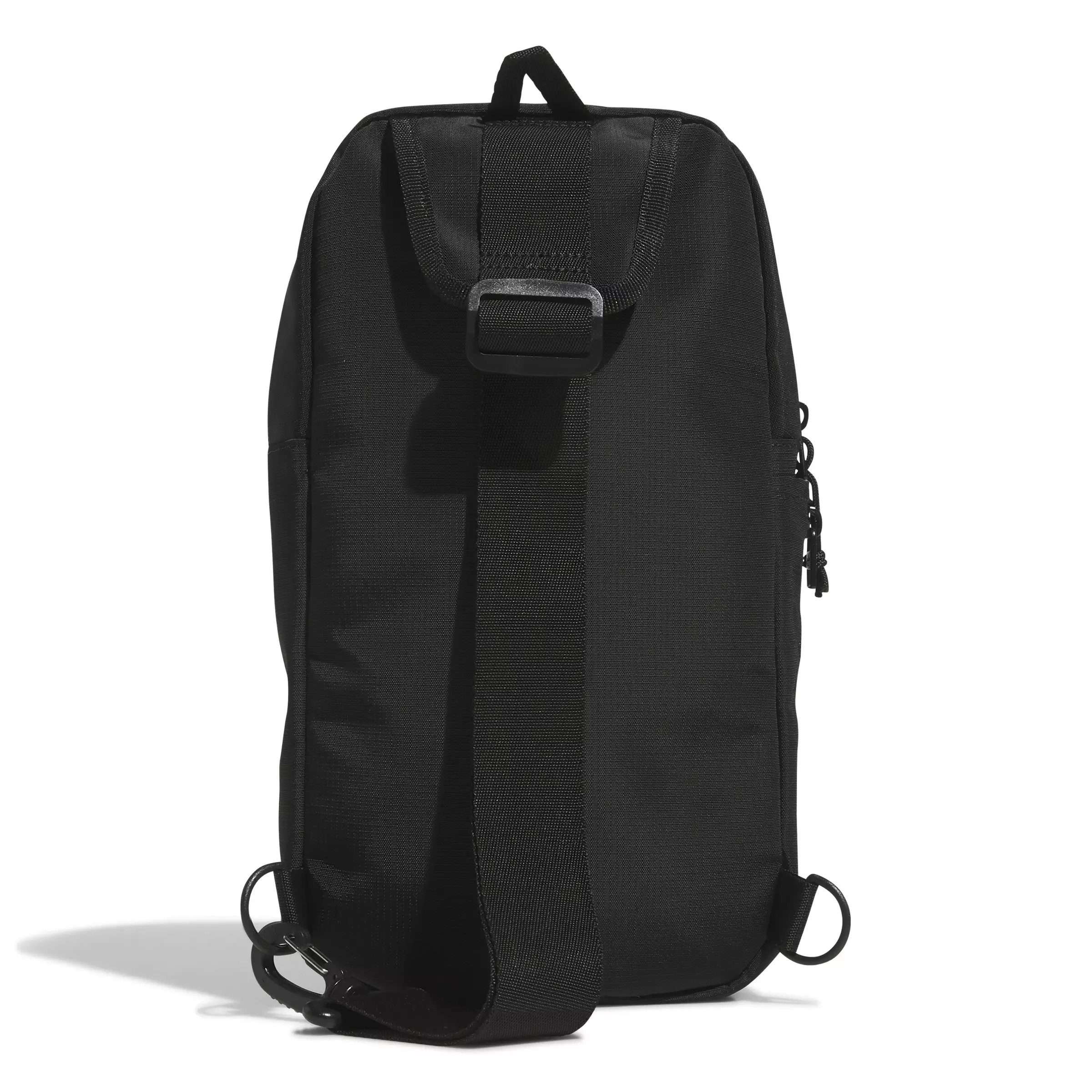 adidas Originals Utility 4 Sling Bag - BLACK