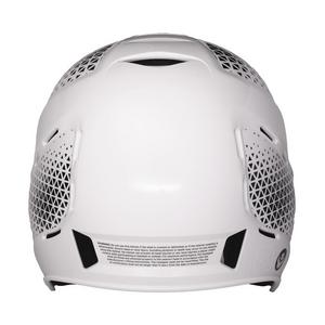 RIP-IT Vision Classic 2.0 Softball Helmet - White/Black