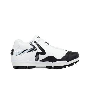 RIP-IT Ringor SwiftStep Pro Turf "White/Black" Women's Softball Shoe