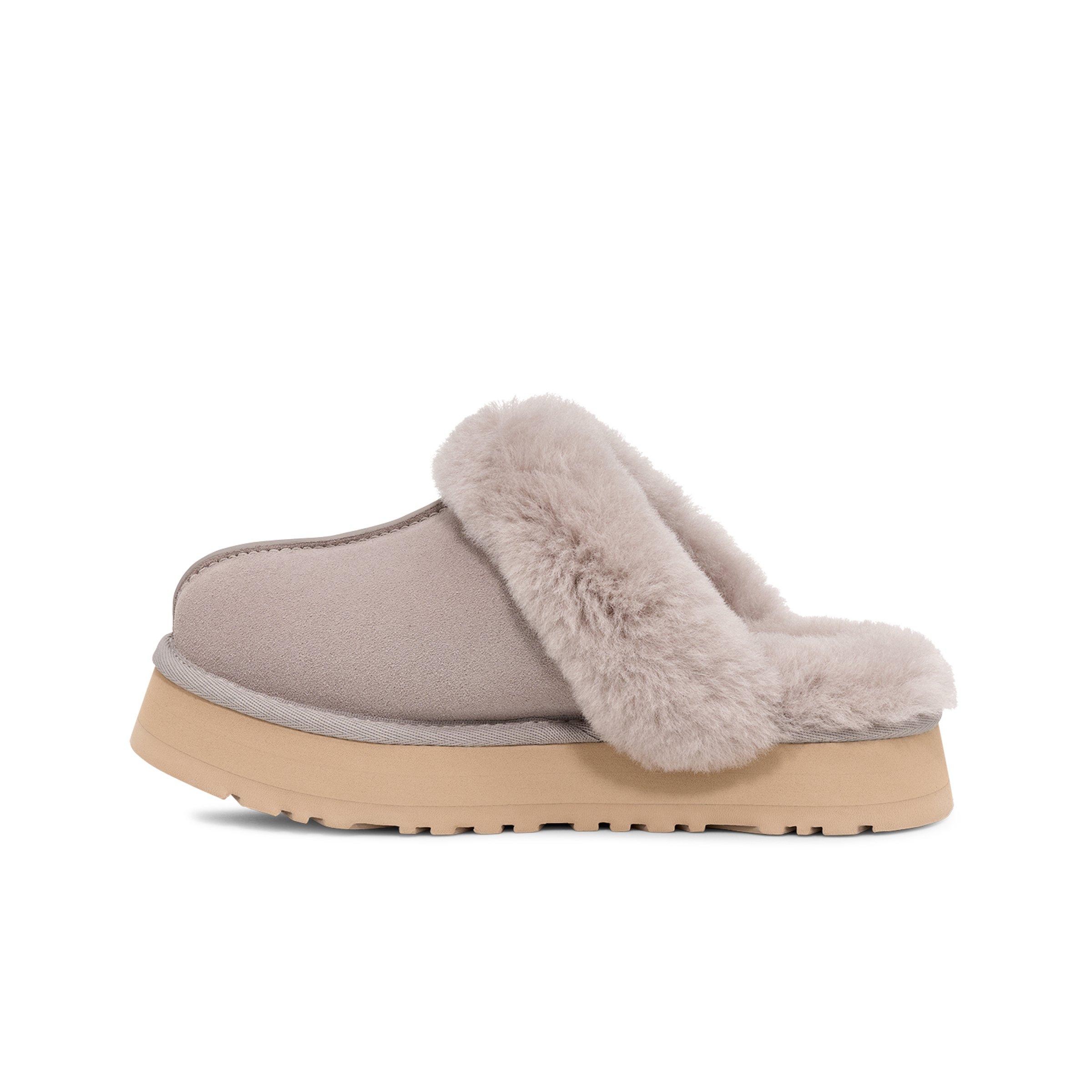 UGG Disquette Women's "Campfire" Slipper