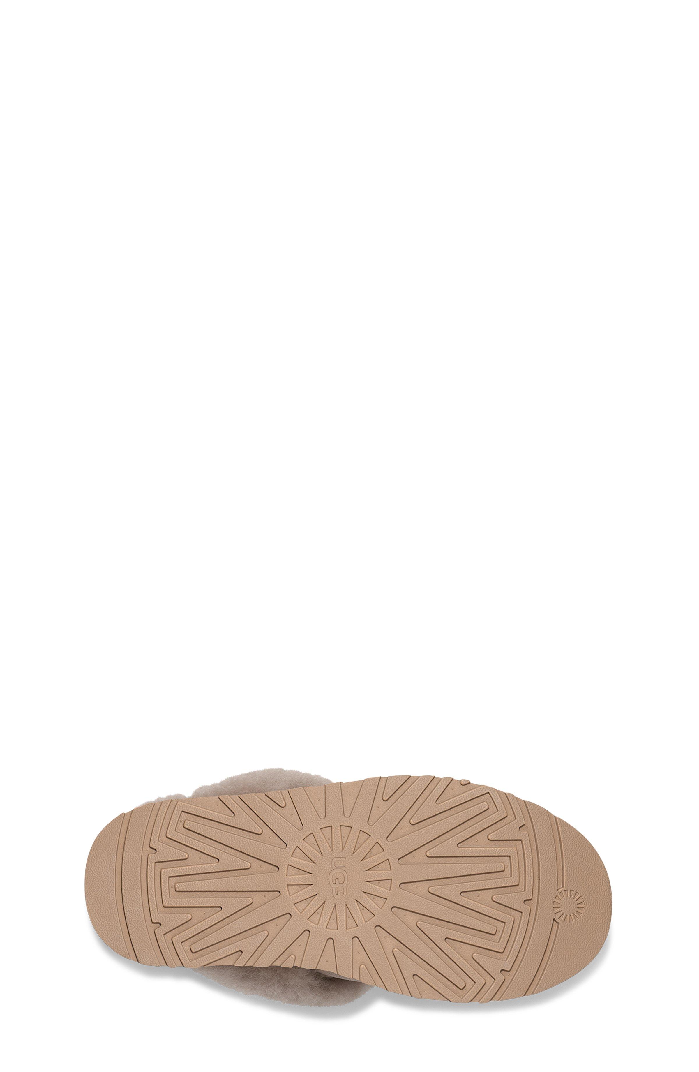 UGG Disquette Women's "Campfire" Slipper