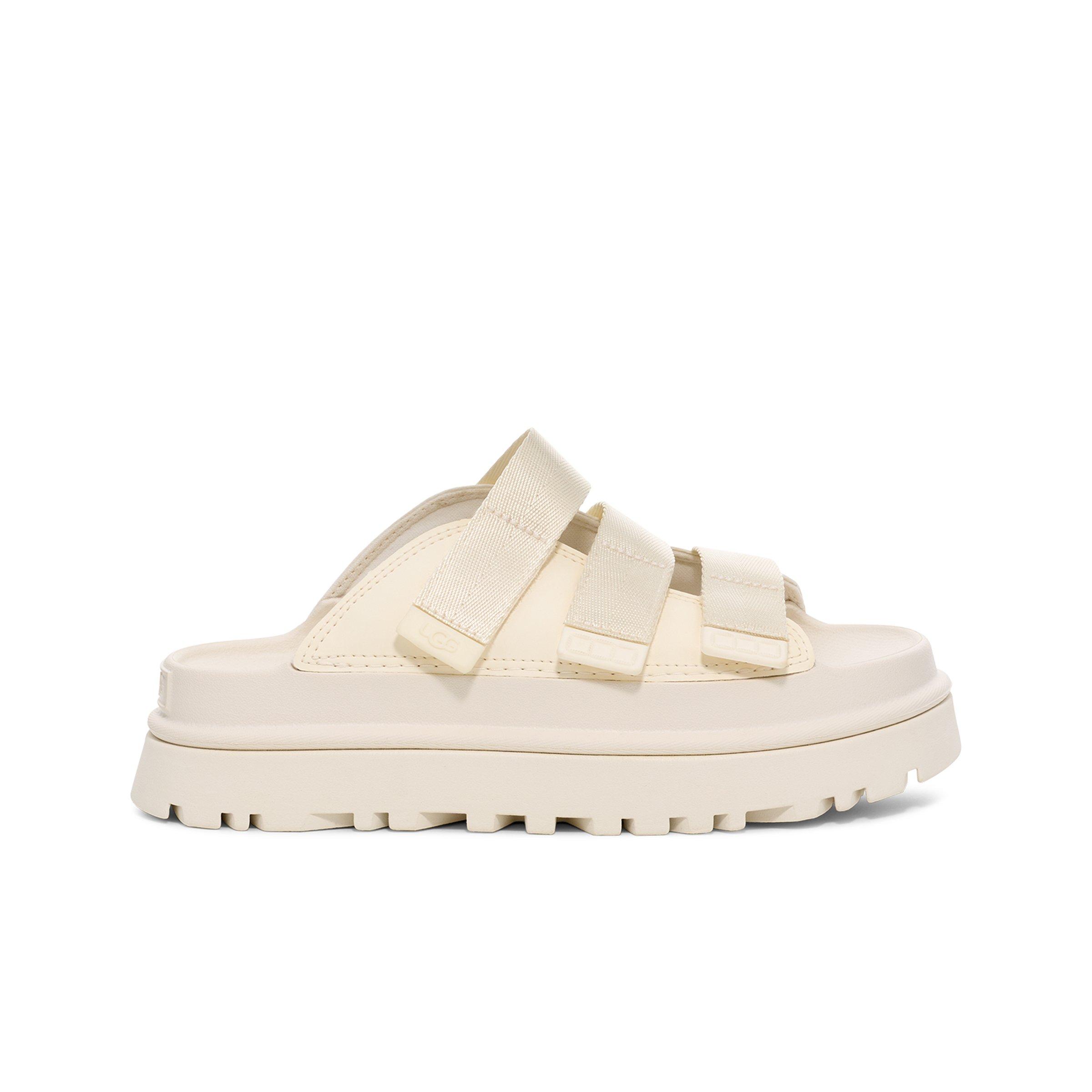 UGG GoldenGlow "Jasmine" Women's Slide