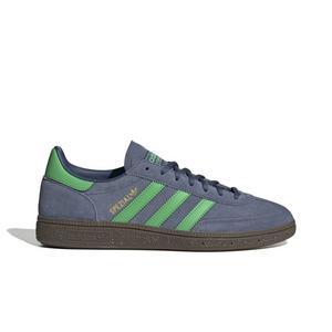 adidas Originals Handball Spezial "Preloved Ink/Semi Screaming Green/Gold Metallic" Men's Shoe