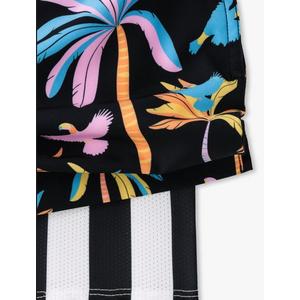 Chubbies Big Boys' Black Night Lights Shorts