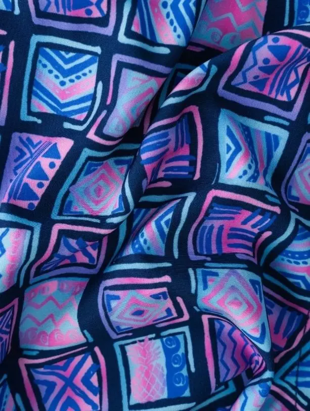 Chubbies Big Boys' Totally Cubular Shorts - NAVY