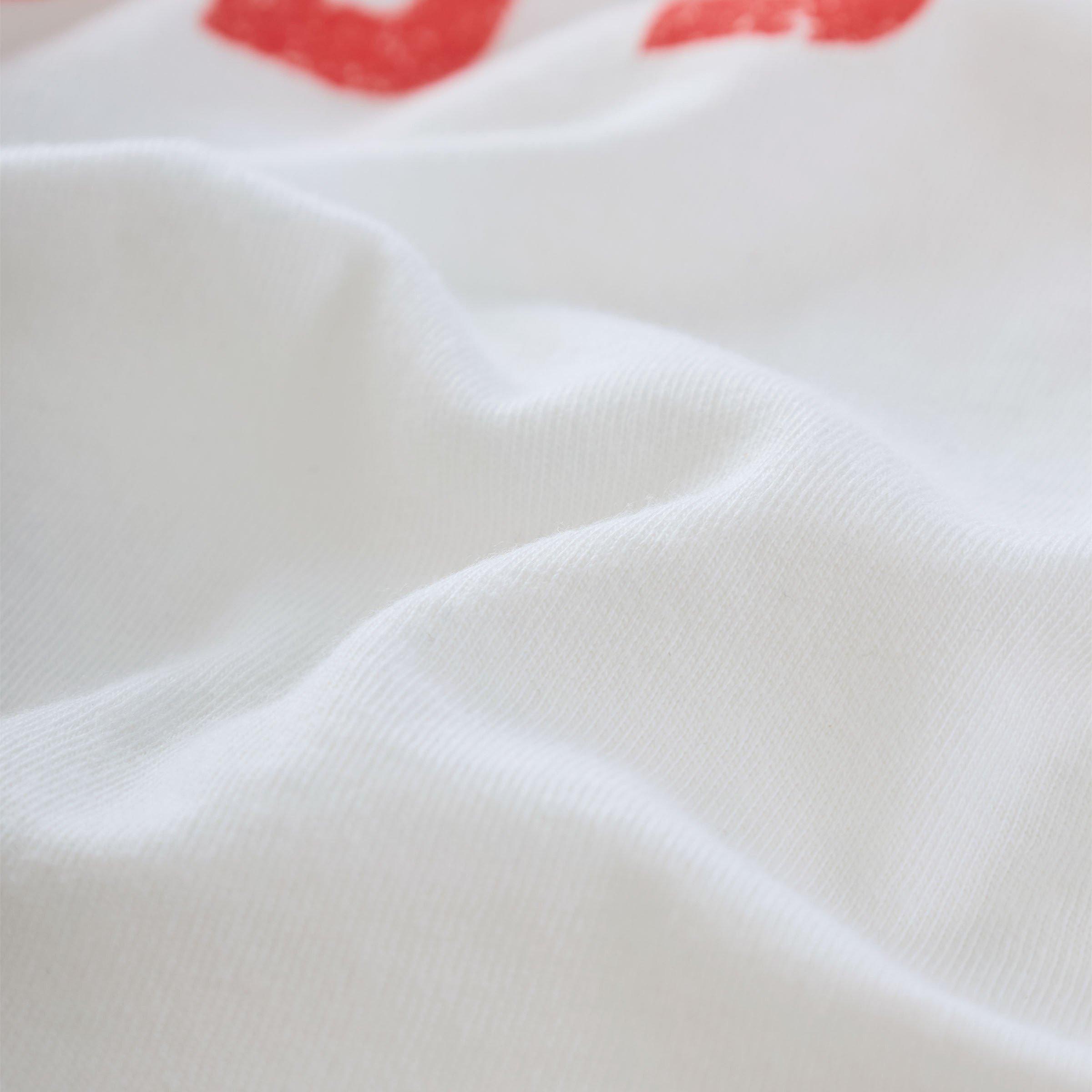 Chubbies Men's The Chub-Spangled Banner Tank - White - WHITE Thumbnail View 3