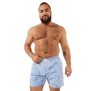 Chubbies Men's The Thigh Napples 5.5 Inch Shorts