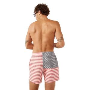 Chubbies Men's The Mericas 5.5 Inch Shorts