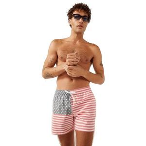 Chubbies Men's The Mericas 5.5 Inch Shorts