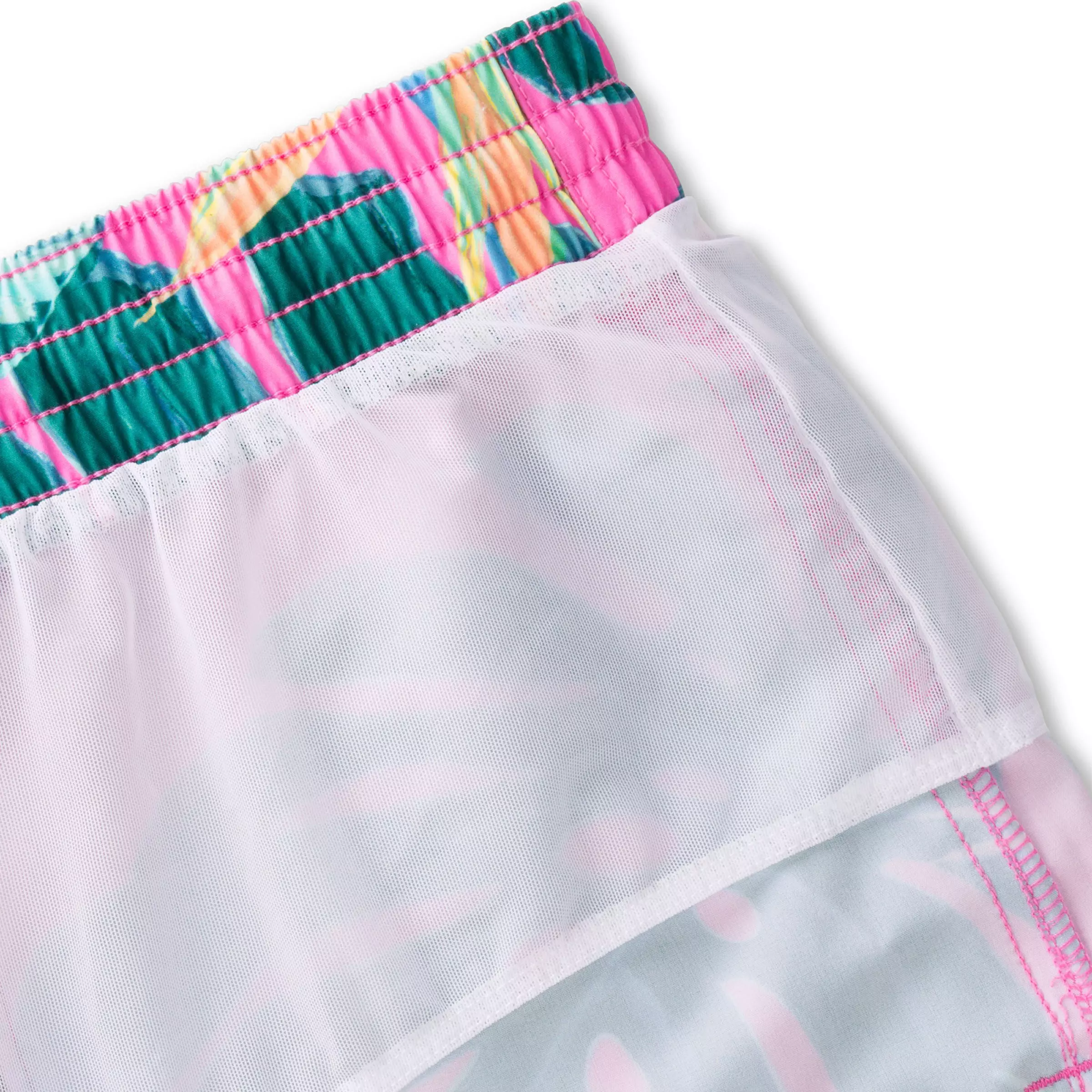 Chubbies Men's The Birds Of Paradise 5.5 Inch Shorts - PINK