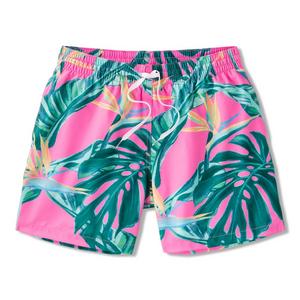 Chubbies Men's The Birds Of Paradise 5.5 Inch Shorts