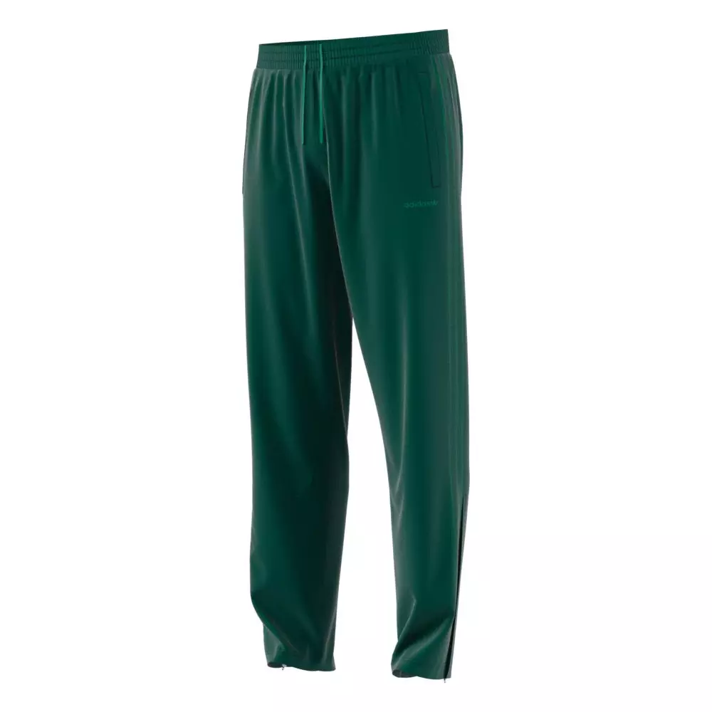 adidas Originals Men's Track Pants - GREEN