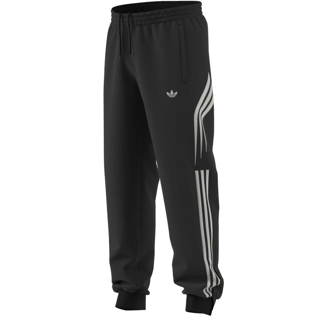 adidas Men's Q3 Atlanta Track Pants