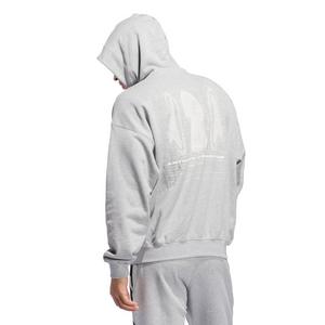 adidas Men's Anthony Edwards Seasonal Graphic Pullover Hoodie