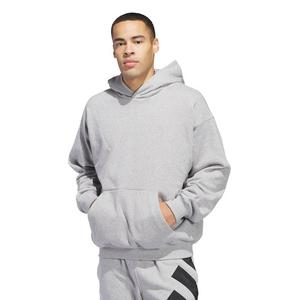 adidas Men's Anthony Edwards Seasonal Graphic Pullover Hoodie