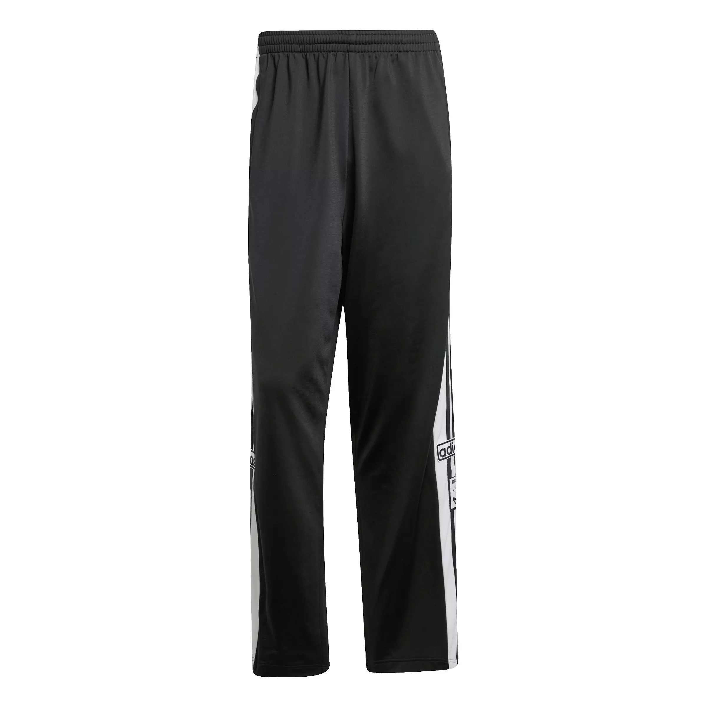 adidas Originals Men's Adibreak Track Pants - BLACK