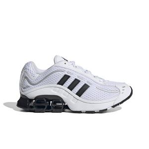 adidas Originals Megaride O1 "Ftwr White/Core Black/Silver Metallic" Men's Shoe