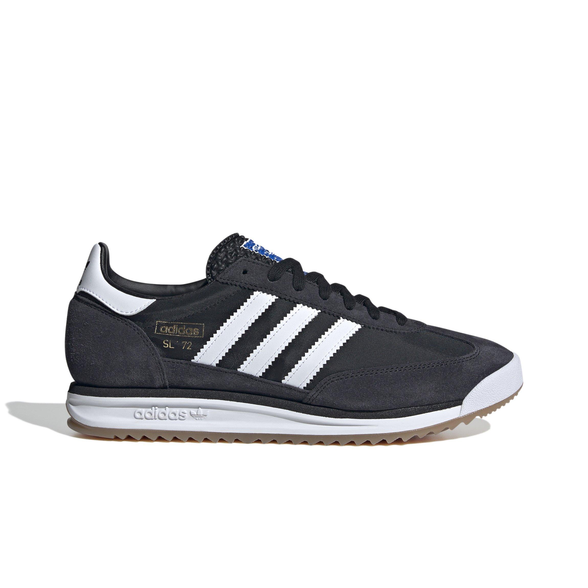 adidas Originals SL 72 "Green/Core White/Collegiate Green" Men's Shoe