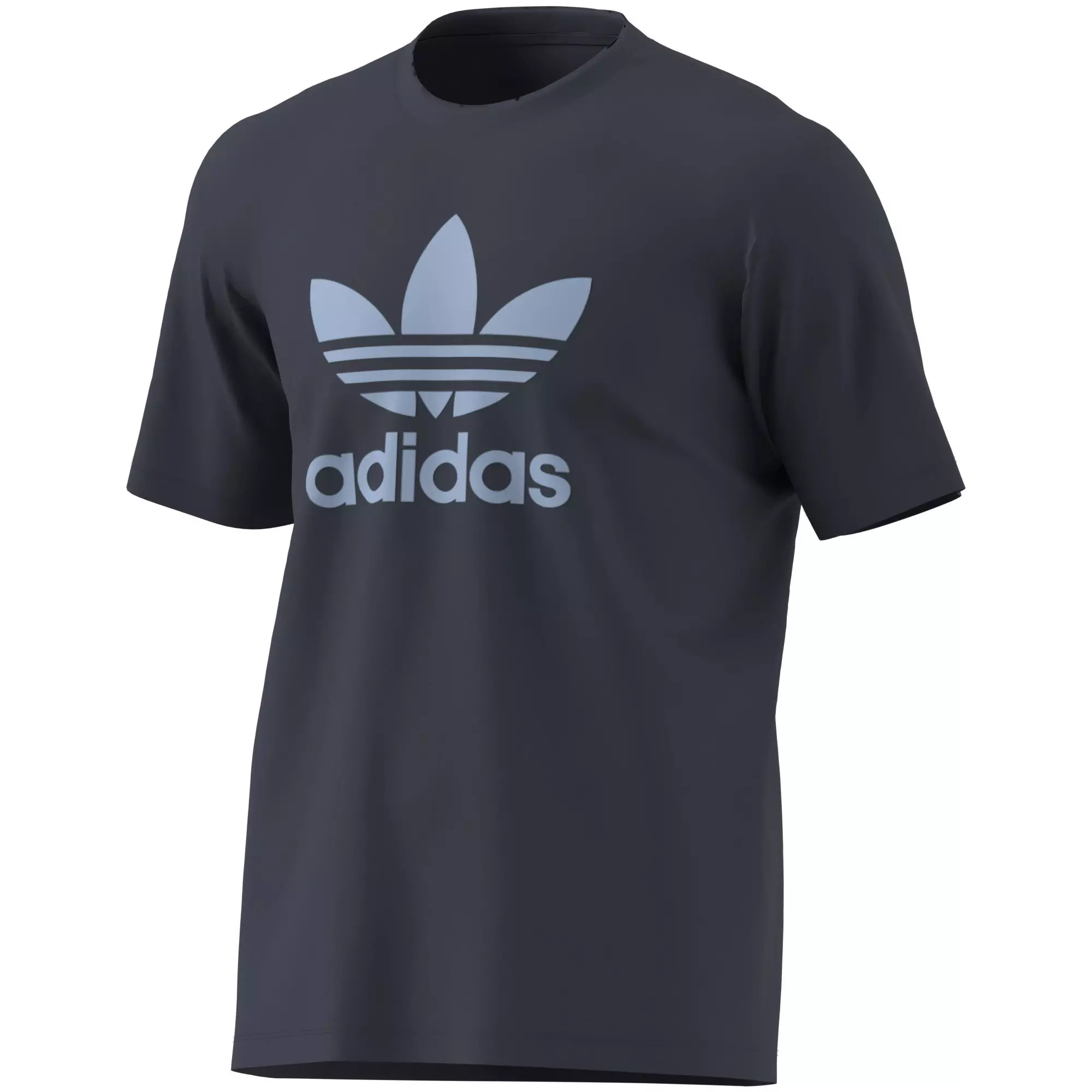 adidas Originals Men's Adicolor Trefoil Tee