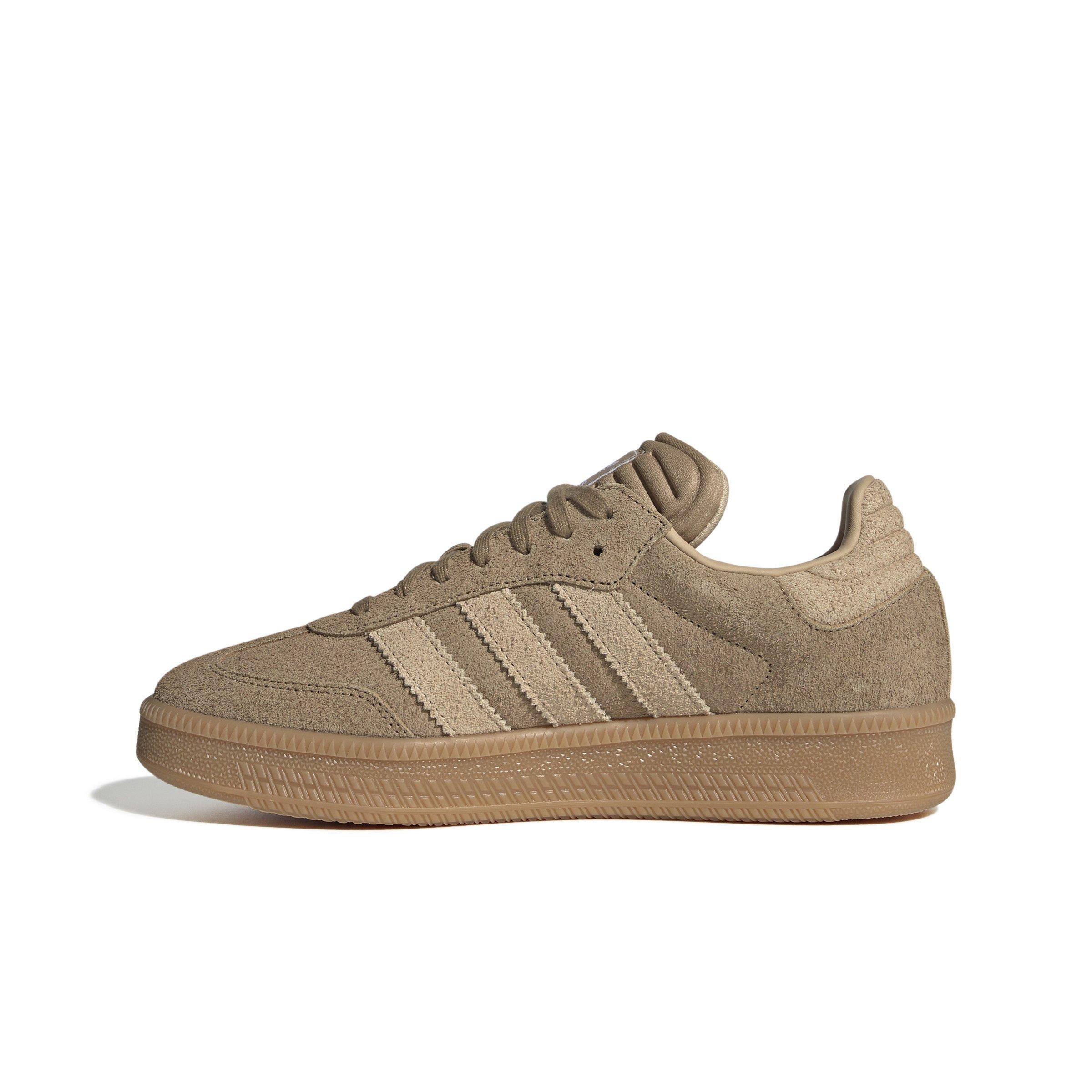 adidas Originals Samba XLG Men's "Cardboard/Magic Beige/Gum" Shoe