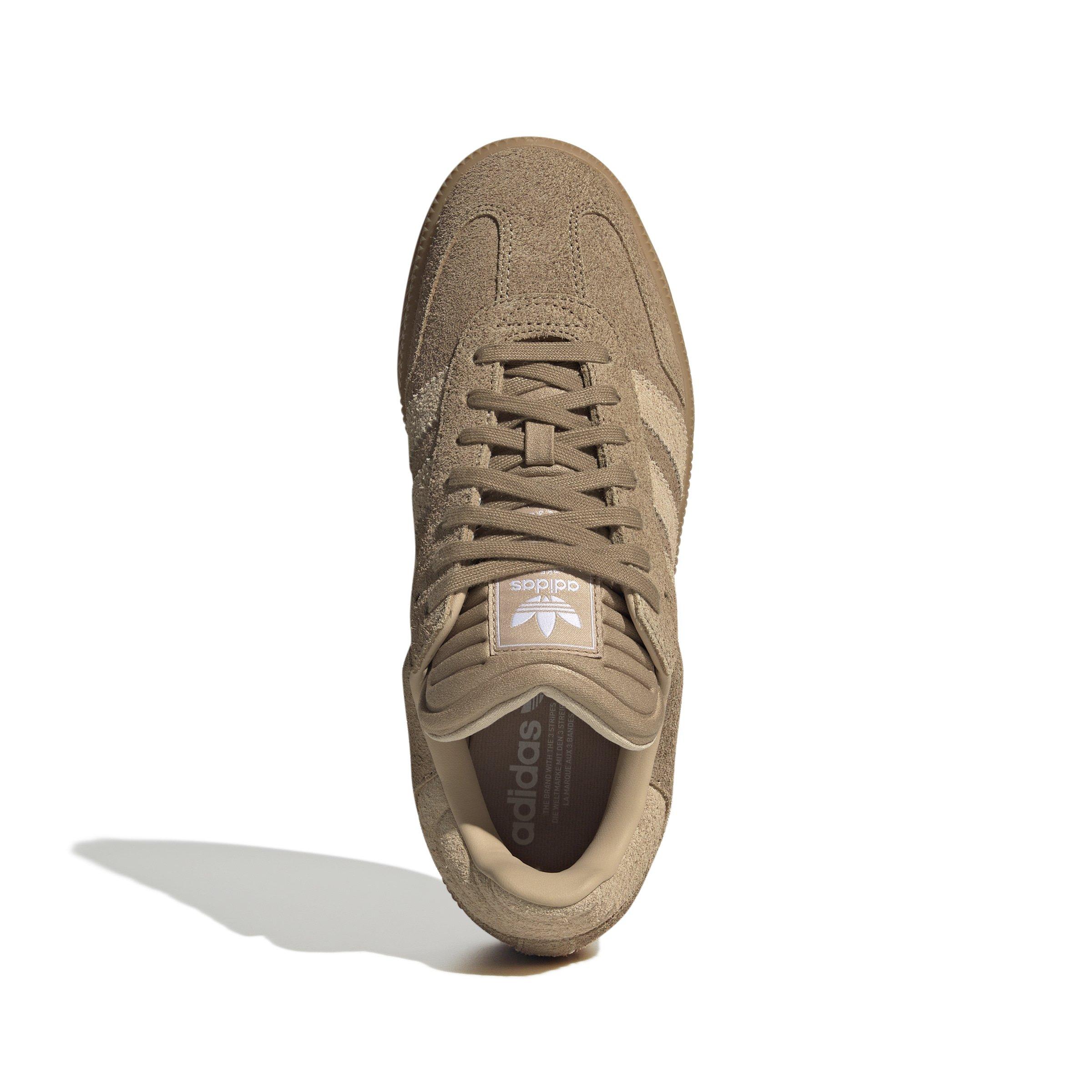 adidas Originals Samba XLG Men's "Cardboard/Magic Beige/Gum" Shoe