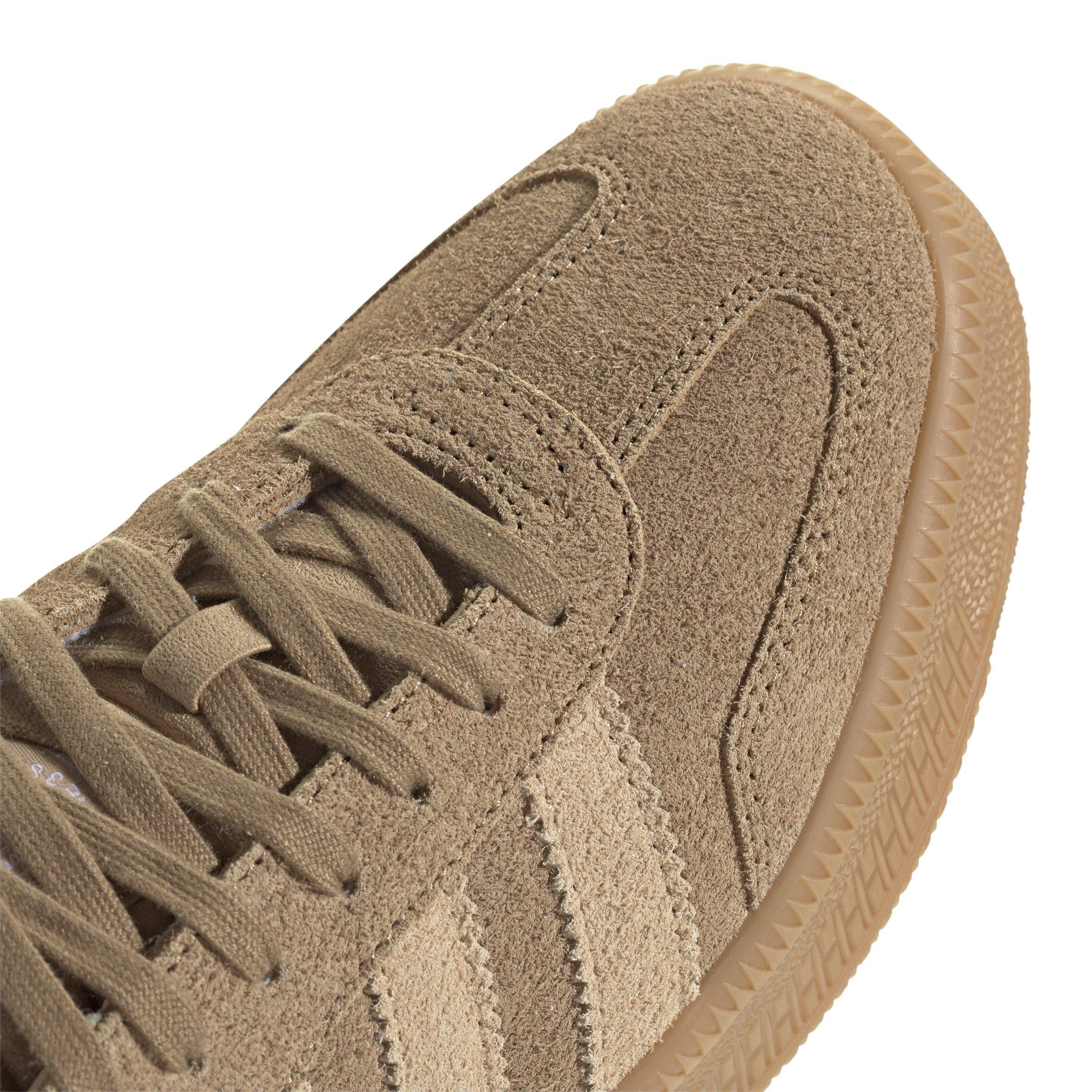 Brown adidas Samba Shoes Brown adidas Samba Shoes