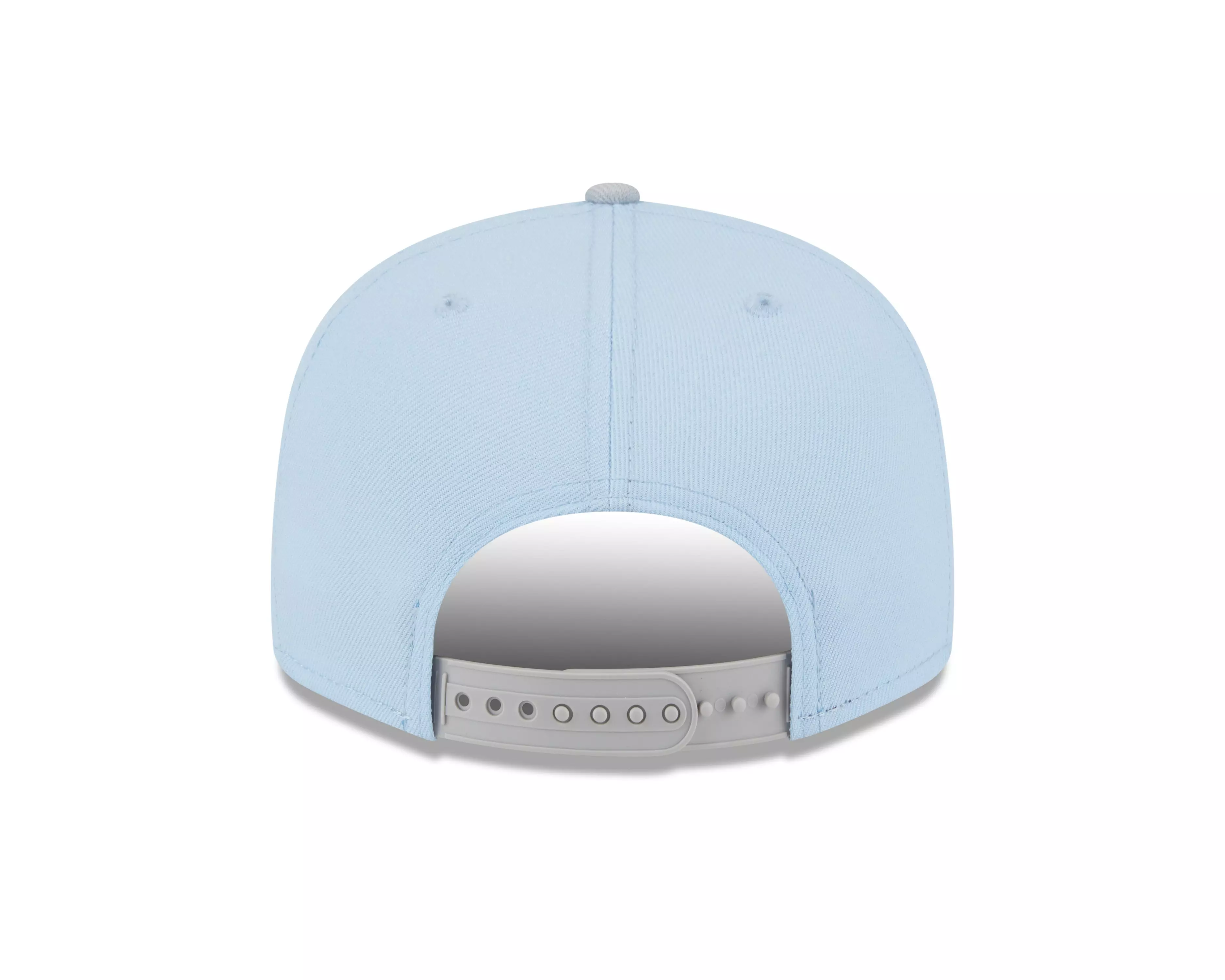 New Era Houston Astros​ 9FIFTY 2-Tone Snapback Hat-Blue/Grey - BLUE