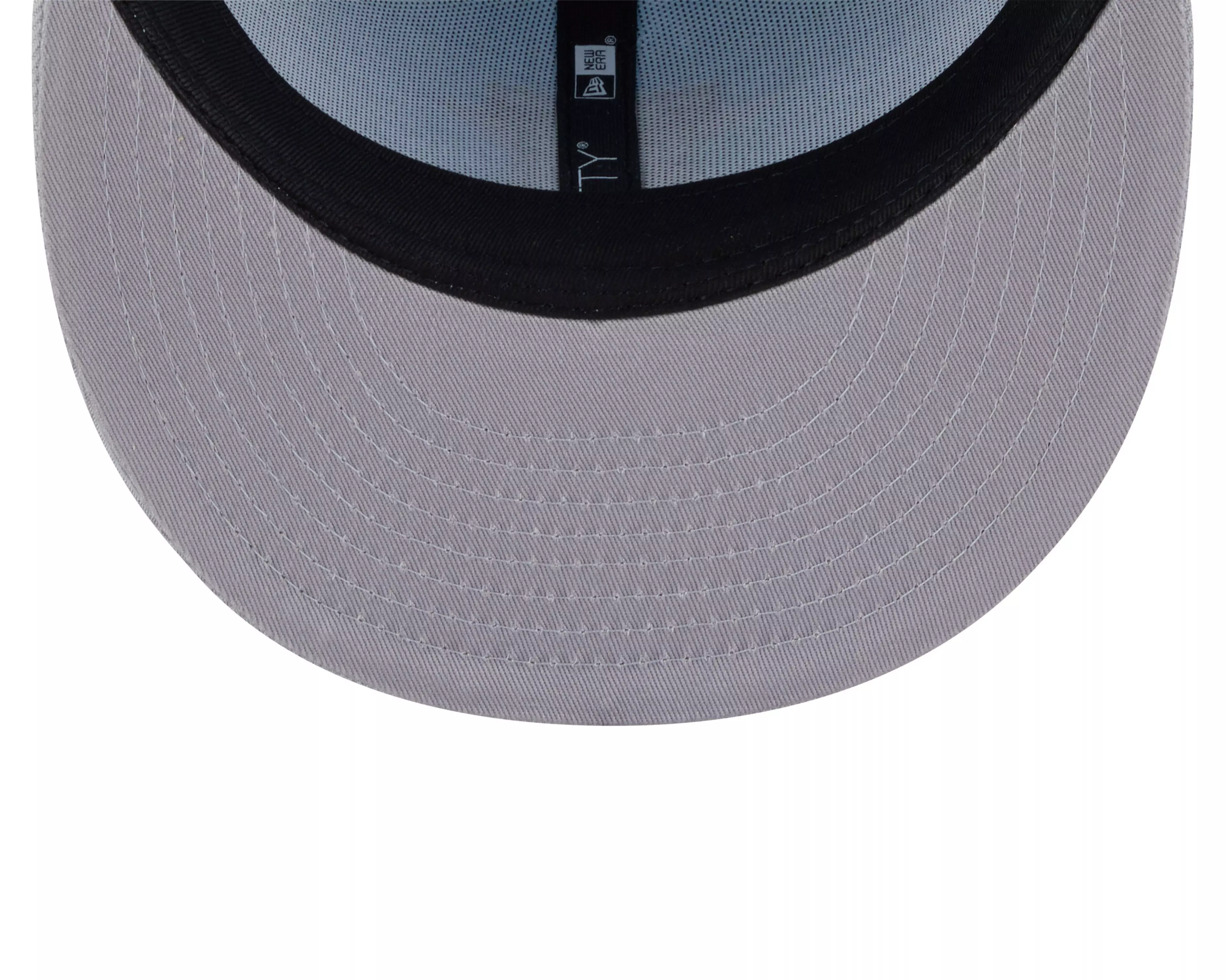 New Era Houston Astros​ 9FIFTY 2-Tone Snapback Hat-Blue/Grey - BLUE