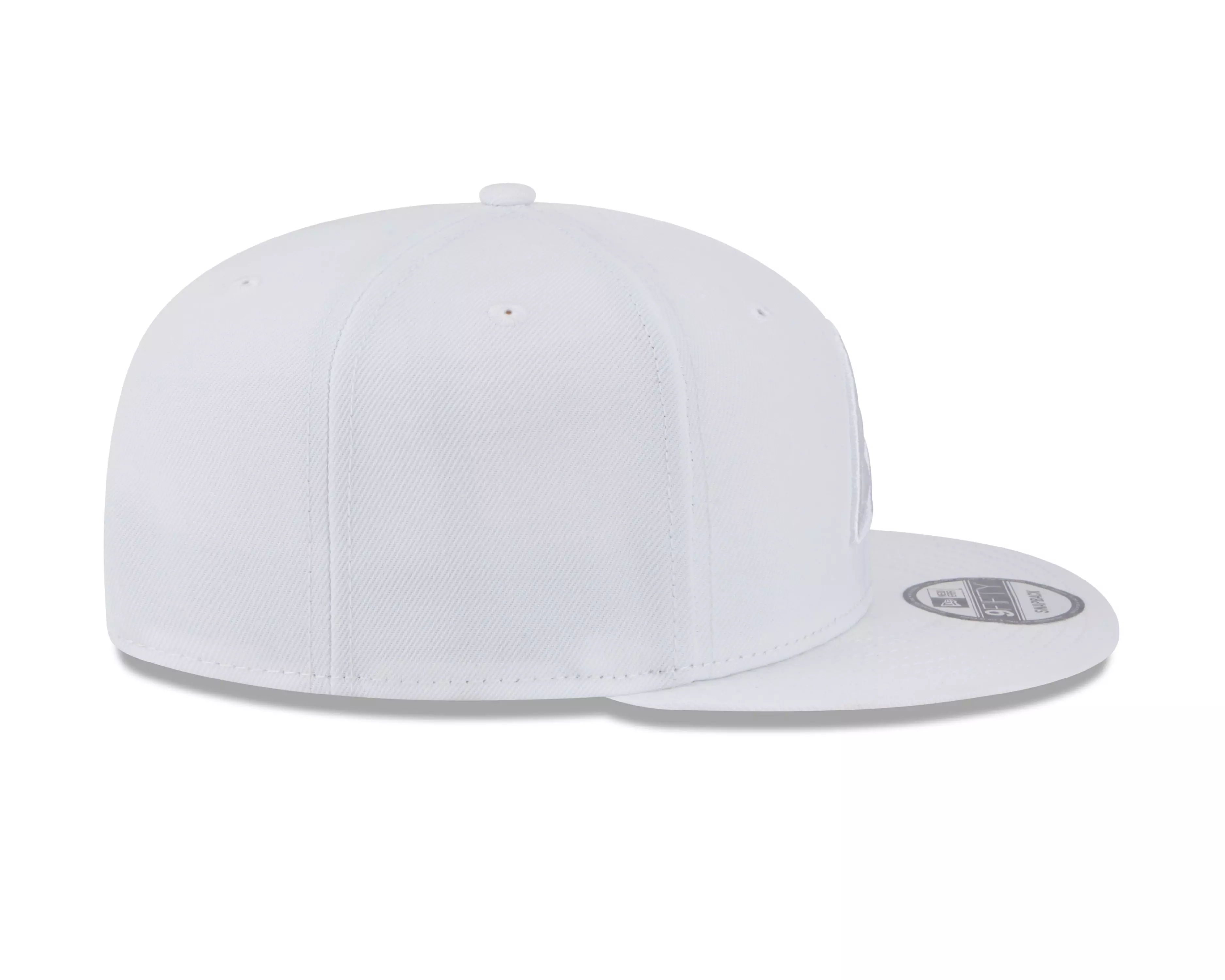New Era Arizona Diamondbacks 9FIFTY 2025 Snapback Hat-White - WHITE