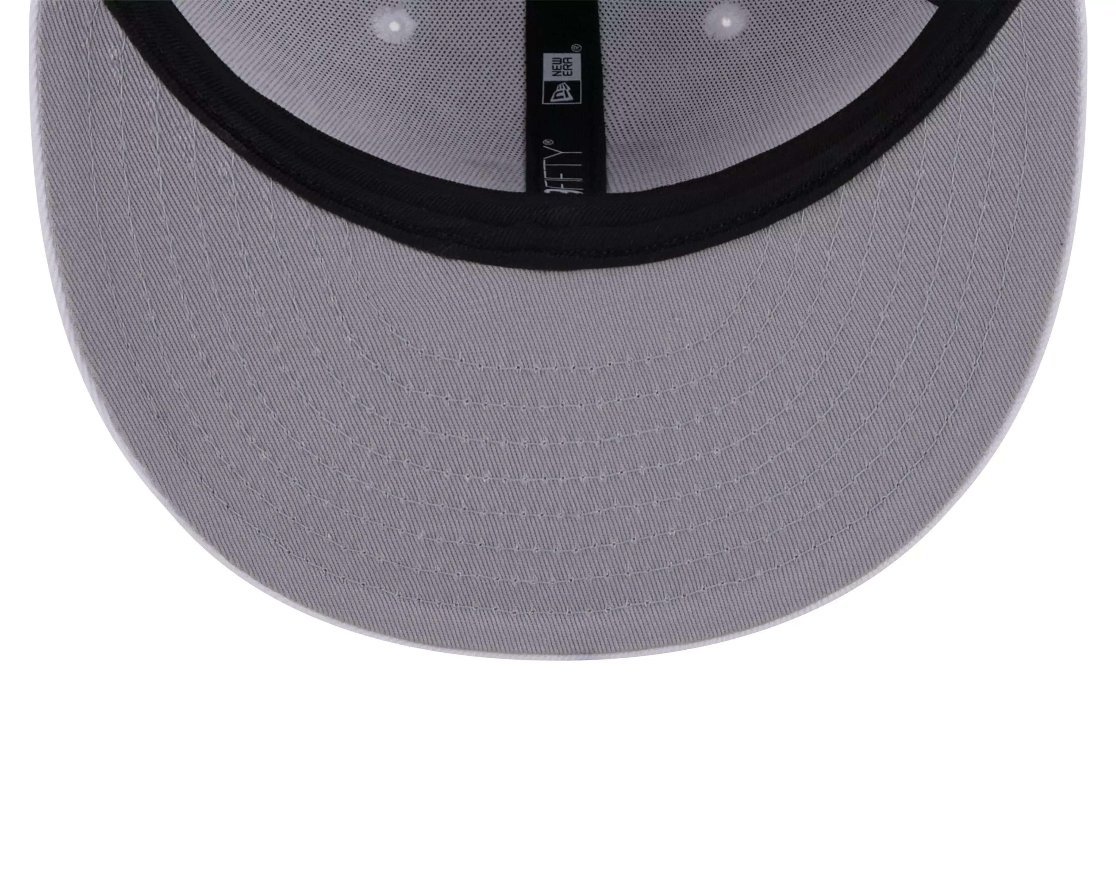 New Era St. Louis Cardinal 9FIFTY Evergreen Snapback Hat-Egg White - WHITE