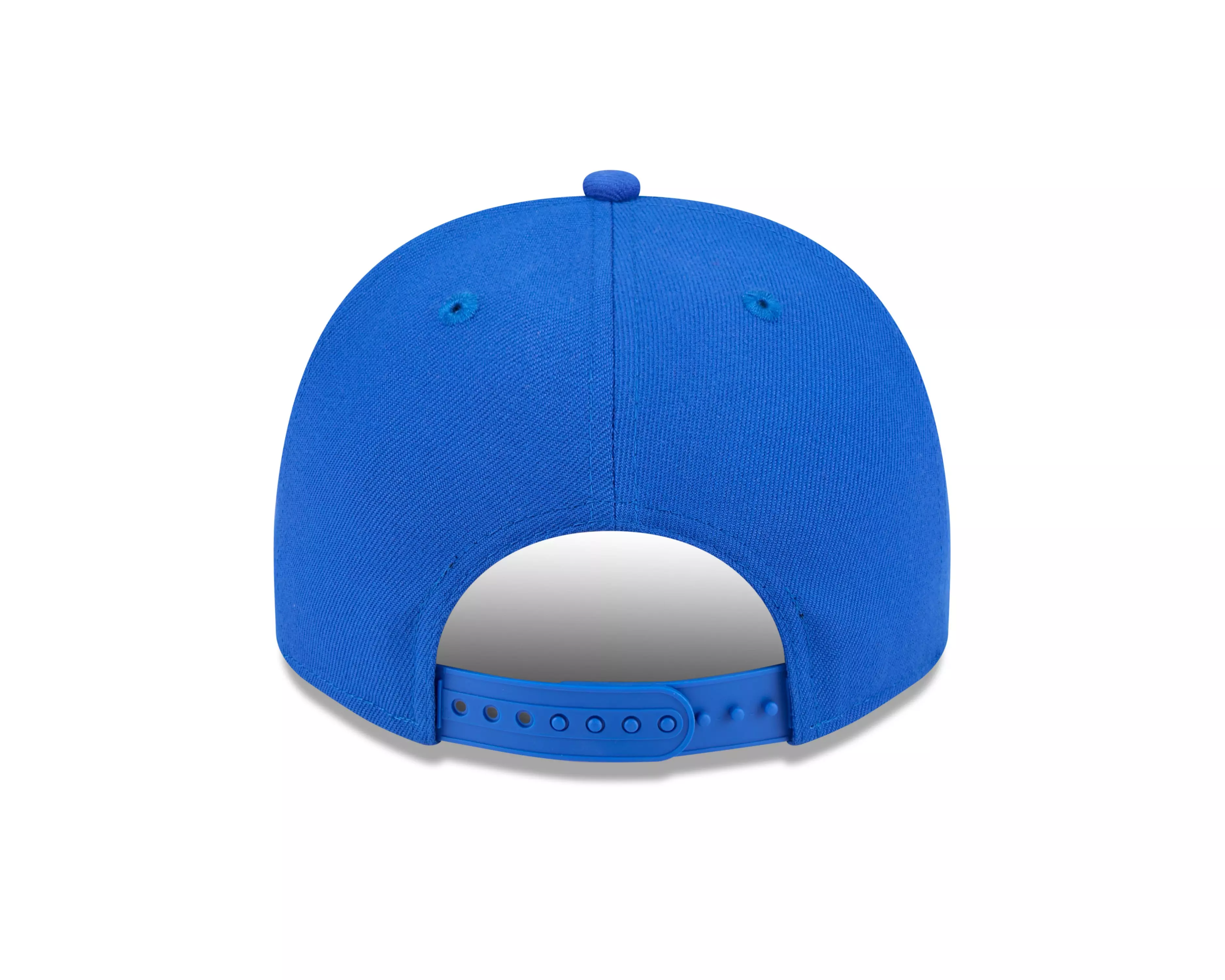New Era Dallas Mavericks 9FIFTY A Frame Spring 2025 Snapback Hat - Blue - BLUE