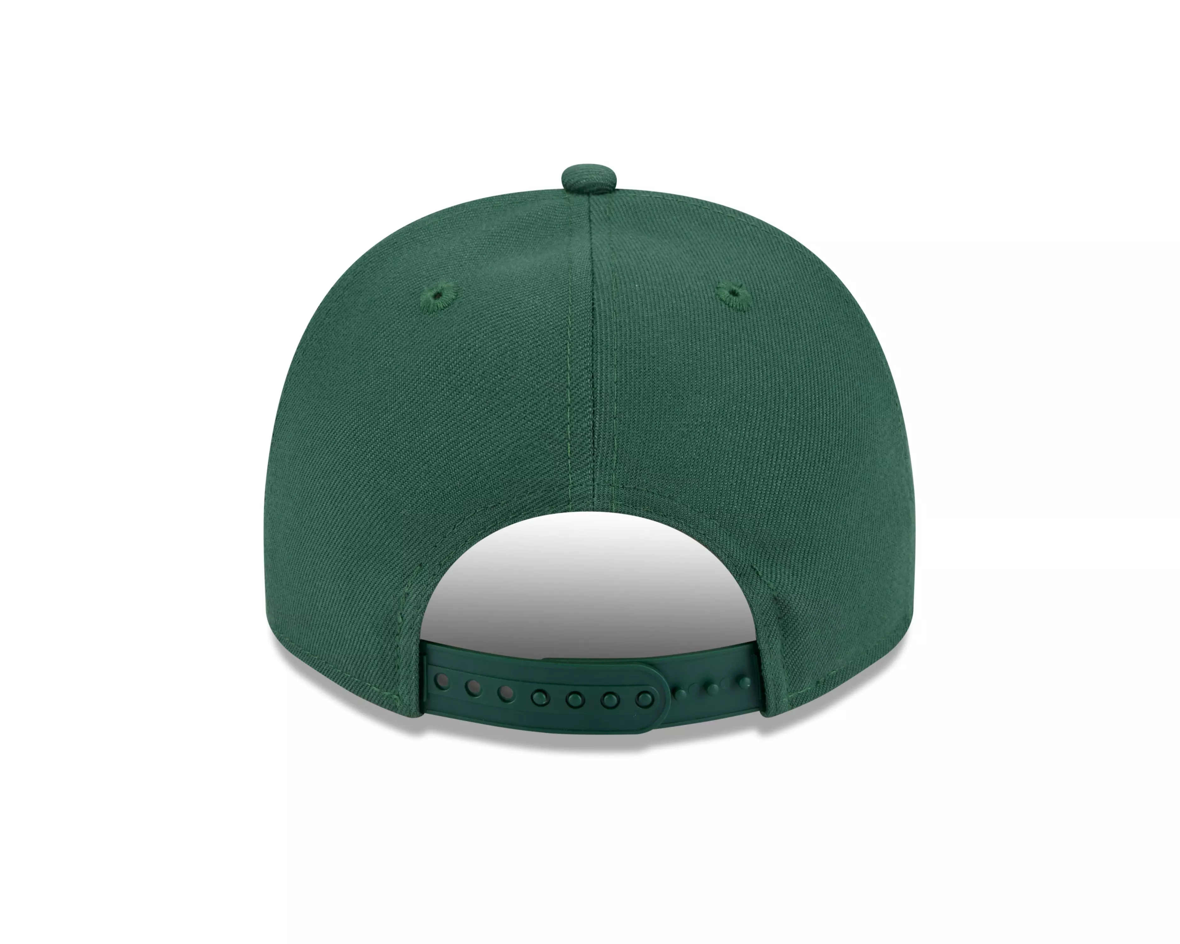 New Era Milwaukee Bucks 9FIFTY A Frame Spring 2025 Snapback Hat-Green - GREEN