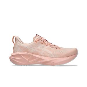 ASICS NOVABLAST 5 "Breeze/White" Women's Running Shoe