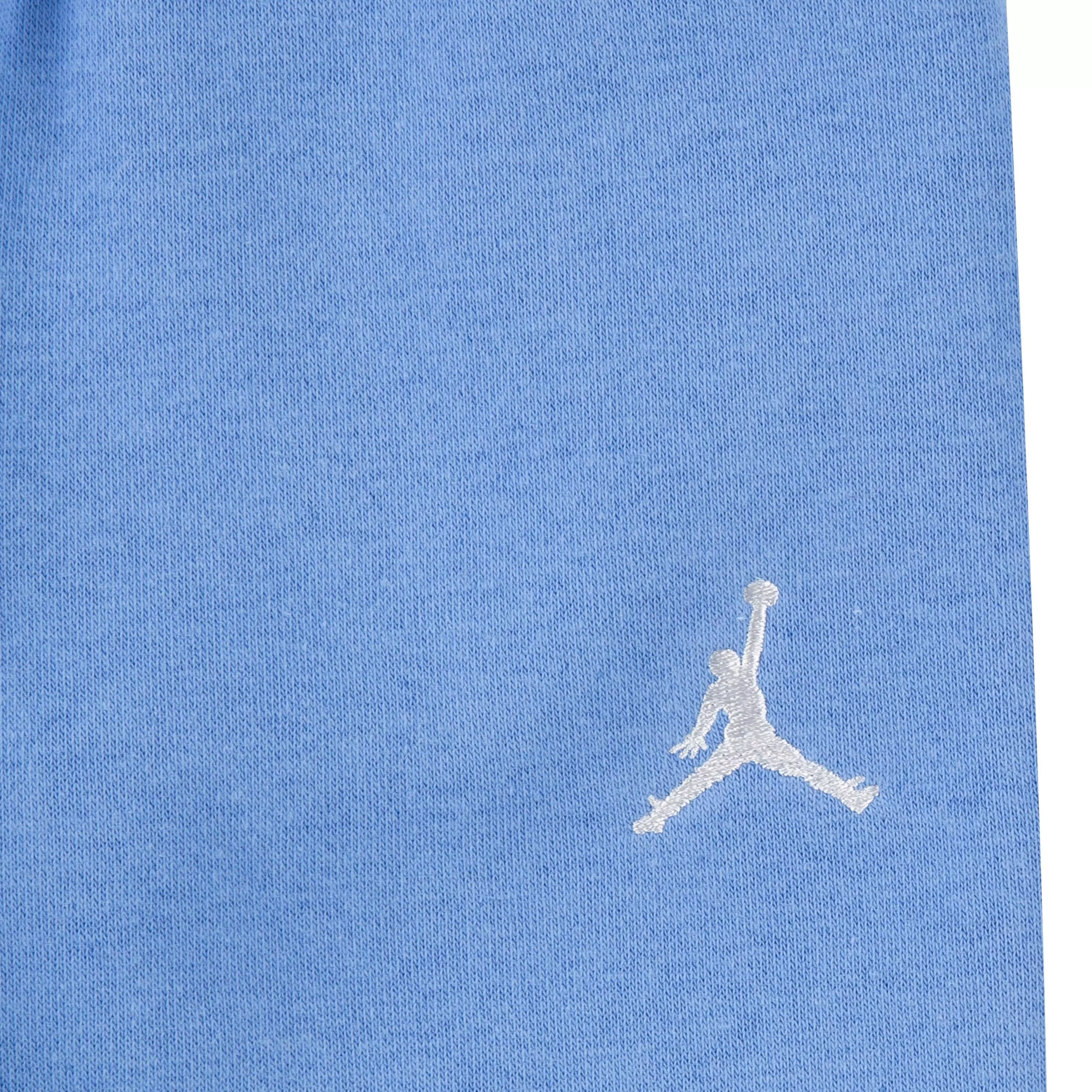 Jordan Toddler Boys' Brooklyn Fleece Set - Blue - BLUE