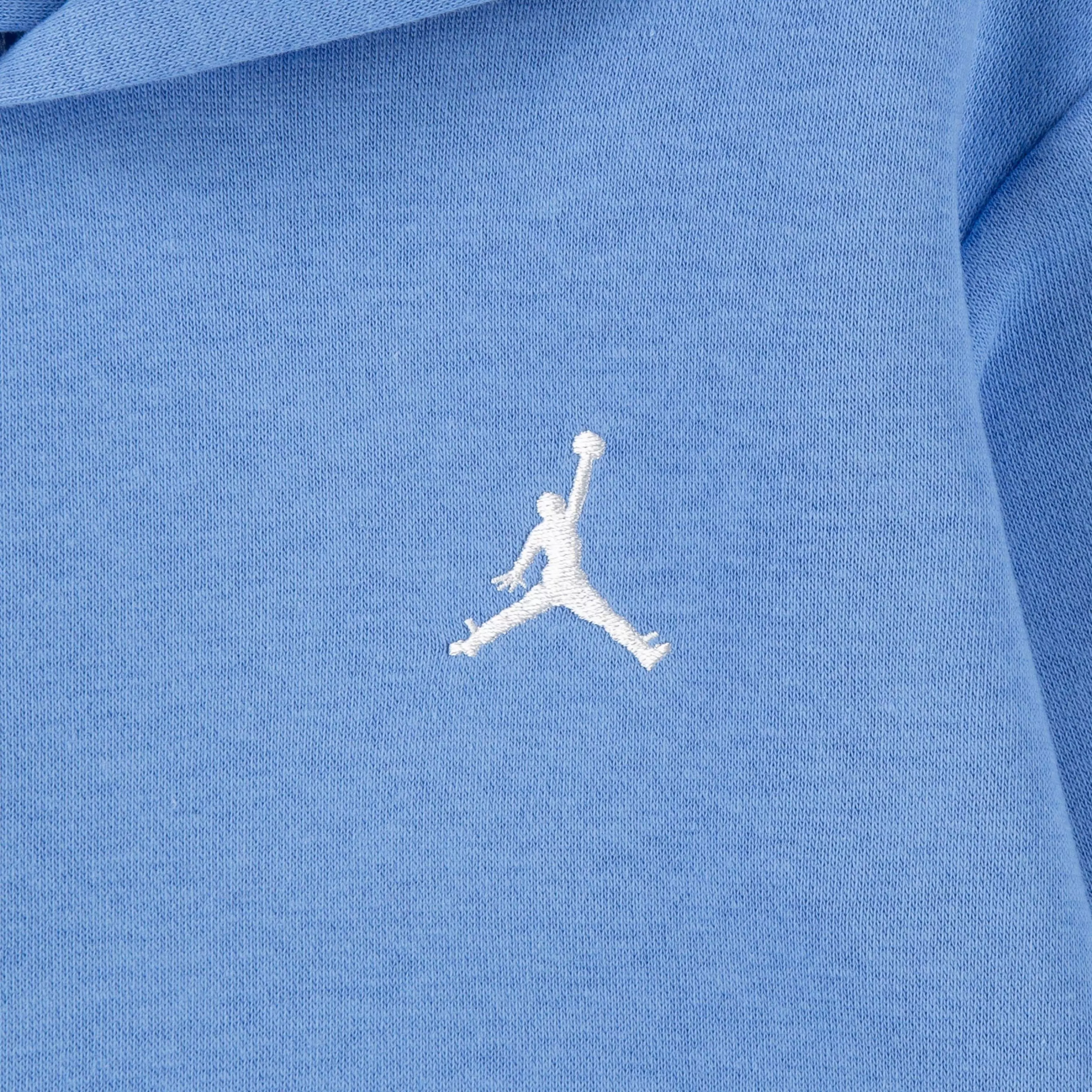 Jordan Toddler Boys' Brooklyn Fleece Set - Blue - BLUE