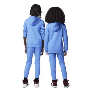 Jordan Little Boys' Brooklyn Fleece Set - Blue