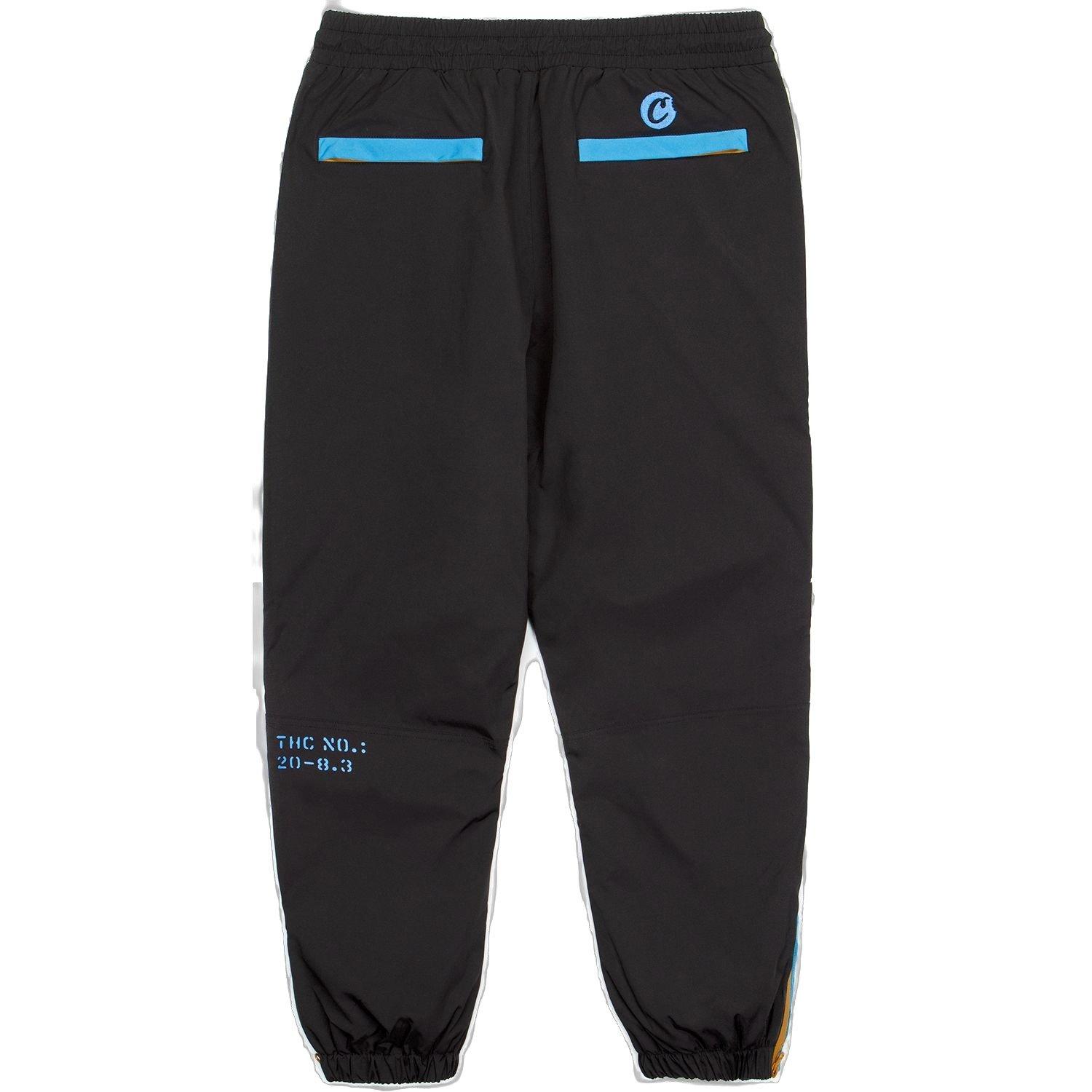 Cookies Tree Div Windbreaker Men's Pants