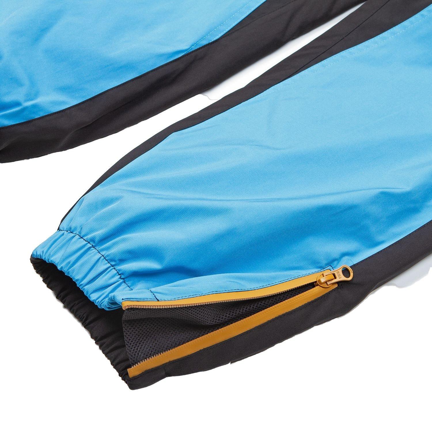 Cookies Tree Div Windbreaker Men's Pants