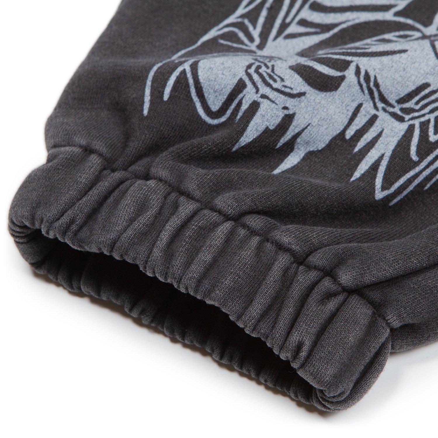 Cookies Highway Fleece Pants - Men's Black | Hibbett