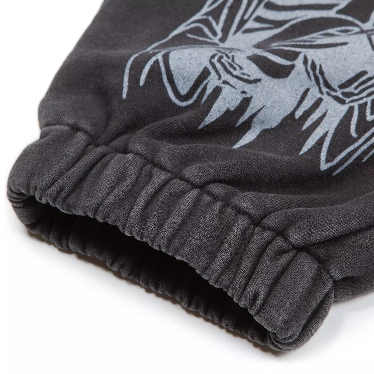 Cookies Men's Highway Fleece Pants - Black - BLACK