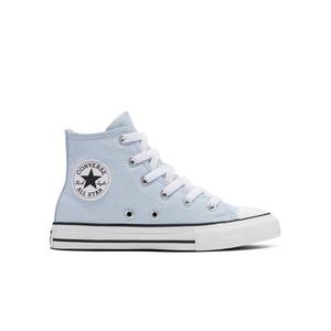 Converse Chuck Taylor All Star Hi "Blue Supermoon" Preschool Girls' Shoe