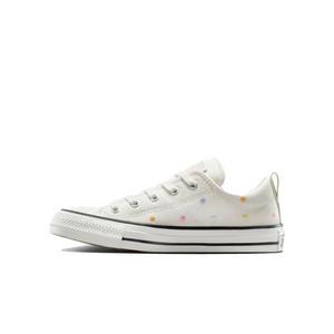 Converse Chuck Taylor All Star Madison "Polka Dots" Grade School Girls' Shoe