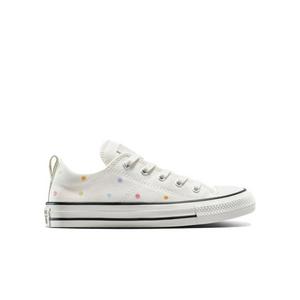 Converse Chuck Taylor All Star Madison "Polka Dots" Grade School Girls' Shoe